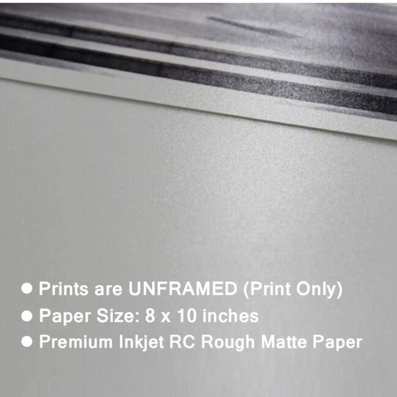 NWT🏷🤍🖤 Unique Reminder Wall Decor - Picture 5 of 6